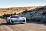Renault Trezor Concept 2016 года